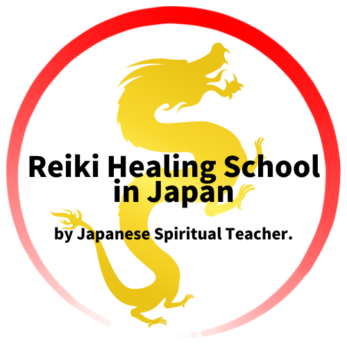 Reiki Healing School in Japan